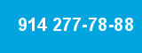 914 277-78-88 914 277-78-88
